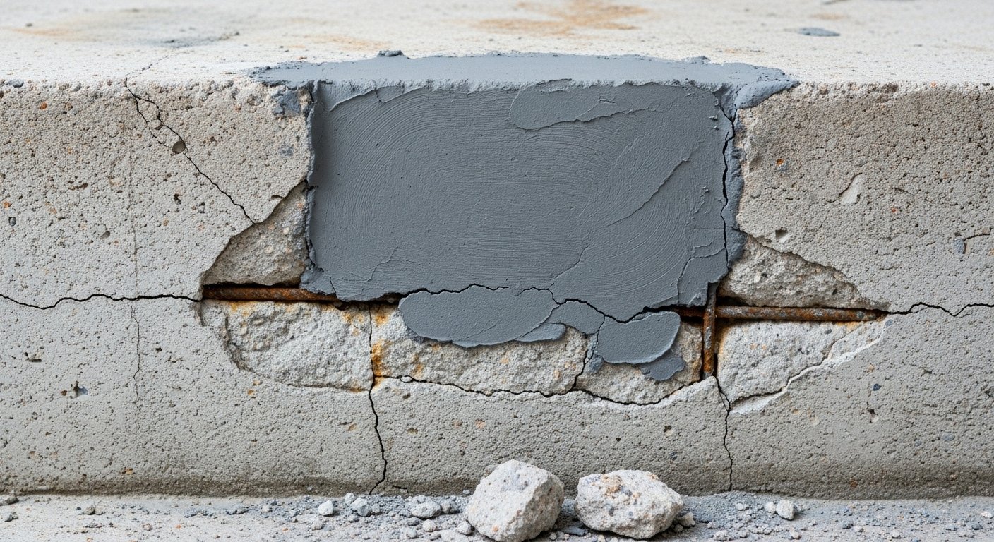 Foundation Block Repair in Torrington, CT